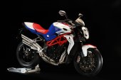 2012 MV Agusta Brutale RR 1090 America photo